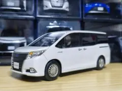 HONDA EDIX ホンダ エディックス カラーサンプル ミニカー 非売品