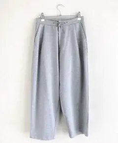 ⭐️新品★MADS NORGAARD☆パンツ★スウェット★グレーのサムネイル