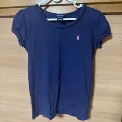 POLO Ralph Lauren 半袖 Tシャツ フリルのサムネイル