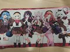 2026年最新】プレイマット ホロライブの人気アイテム - メルカリ