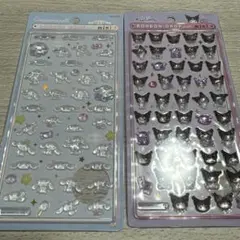 【正規品】サンリオボンボンドロップセット