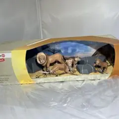 シュライヒ Schleich SCENERY PACK WILD LIFEのサムネイル