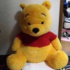2025年最新】大きいぬいぐるみ プーさんの人気アイテム - メルカリ