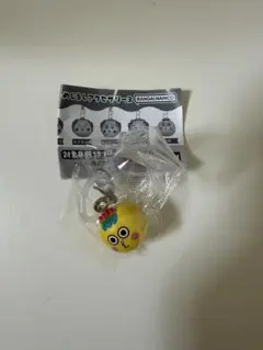 コジコジめじるしアクセサリー　次郎　値下げ交渉⭕️