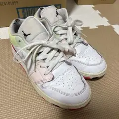 限定カラーJordan エアジョーダンスニーカー