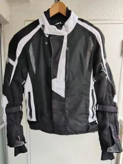 【バイク用ウィンタージャケット】のサムネイル
