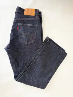 EDWIN503 　ストレートデニム　W31　日本製