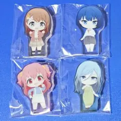 プロセカ マイセカイ アクリルフィギュアコレクション モモジャン