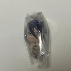 チェンソーマン つまんでつなげてマスコット1 レゼ