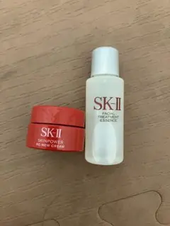 SK-II トライアルセット