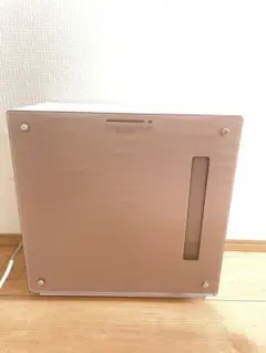 Panasonic FE-KX07C 気化式加湿器 本体のサムネイル