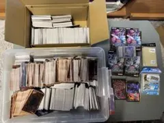 新品未開封】遊戯王OCG アライアンスインサイト初回版＋1パック 9box