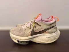 値下げ【美品26cm】ナイキ エア ズーム アルファフライ ネクスト ネイチャ