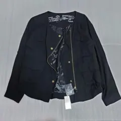 mystywoman ノーカラージャケット ミスティウーマンのサムネイル