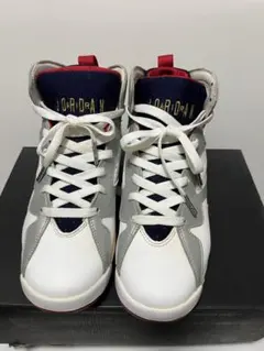 25cm AIR Jordan 7 Retro