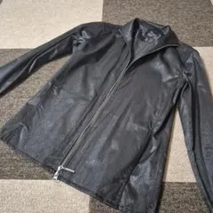 2025年最新】MEN'S TENORAS メンズ レザージャケット・ライダースの