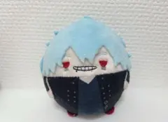 ふわコロりん　死柄木弔　特典 2023年5月】僕のヒーローアカデミア ふわコロりん 6 Mサイズ