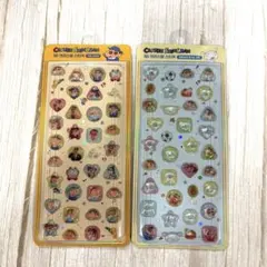 めいまさ様専用 韓国限定⭐︎クレヨンしんちゃん ボンボンドロップシール