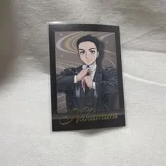 WIND BREAKER 原画展 ぱしゃこれ 棪堂 - メルカリ
