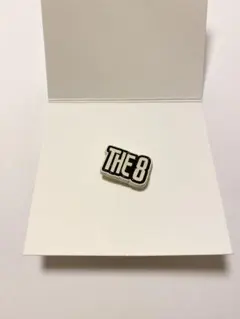 ピンバッジ（ディエイト）