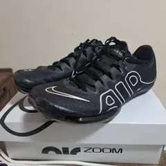 Nike Air Zoom more up tempo スパイクシューズ
