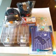 夏目友人帳　にゃんこ先生　 他7点セット