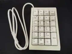 東プレ Realforce 23U WC0100 テンキー