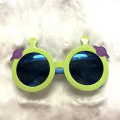 Disney resort リトルグリーンメン　サングラス