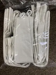 200×200cm ドレープカーテML1456 ホノル おまけ付同サイズレース