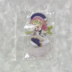 鬼滅の刃 ufotable Cafe 収穫祭 ランダムアクスタ 甘露寺蜜璃 - メルカリ