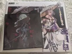 勝利の女神：NIKKE 紅蓮 1/7 完成 フィギュア　特典付き