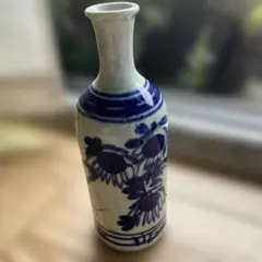 花瓶 アンティーク雑貨