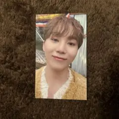 スングァン ユニバ特典