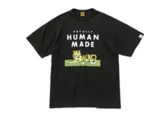HUMAN MADE Tシャツ 馬 ブラック Lサイズ - メルカリ