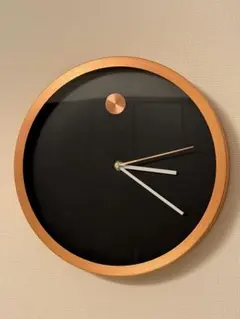 BoConcept ボーコンセプト ウォールクロック 掛け時計 Watch me - メルカリ