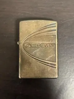 Zippo 海猿 THE LAST MESSAGE 限定ライター 本体 - メルカリ