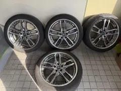 2026年最新】245/40R20 4本の人気アイテム - メルカリ