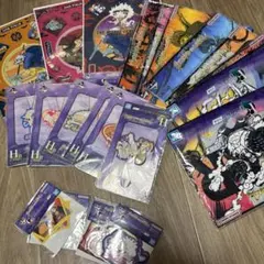 ワンピース グッズ セット一番くじ