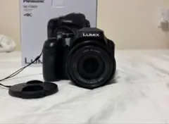 Panasonic LUMIX DC-FZ85D 本体のサムネイル