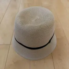 アーバンリサーチ　麦わら帽子のサムネイル