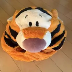 ティガーファンキャップ