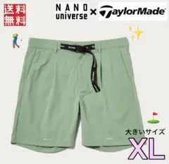 TaylorMade × UNITED ARROWS コラボ パンツ ショート