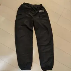 SHEIN 黒パンツ 150-160（美品）