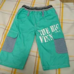 西松屋　半ズボン　130