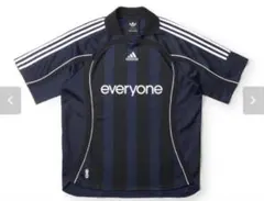 新品未使用  everyone Jersey LEGINK Lサイズ adidas JERSEY everyone LEGEND INK Lサイズ - メルカリ