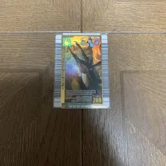 甲虫王者ムシキング ヘルクレスリッキーブルー