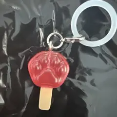 ズートピア めじるしアクセサリー アイスキャンディ