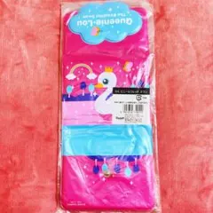 希少レア　サンリオ　スワン　Queenie-Lou ウォレット 2002年製