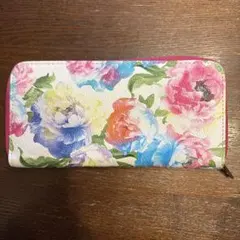 長財布のサムネイル
