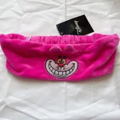 【新品未使用】チェシャ猫　ヘアバンド
